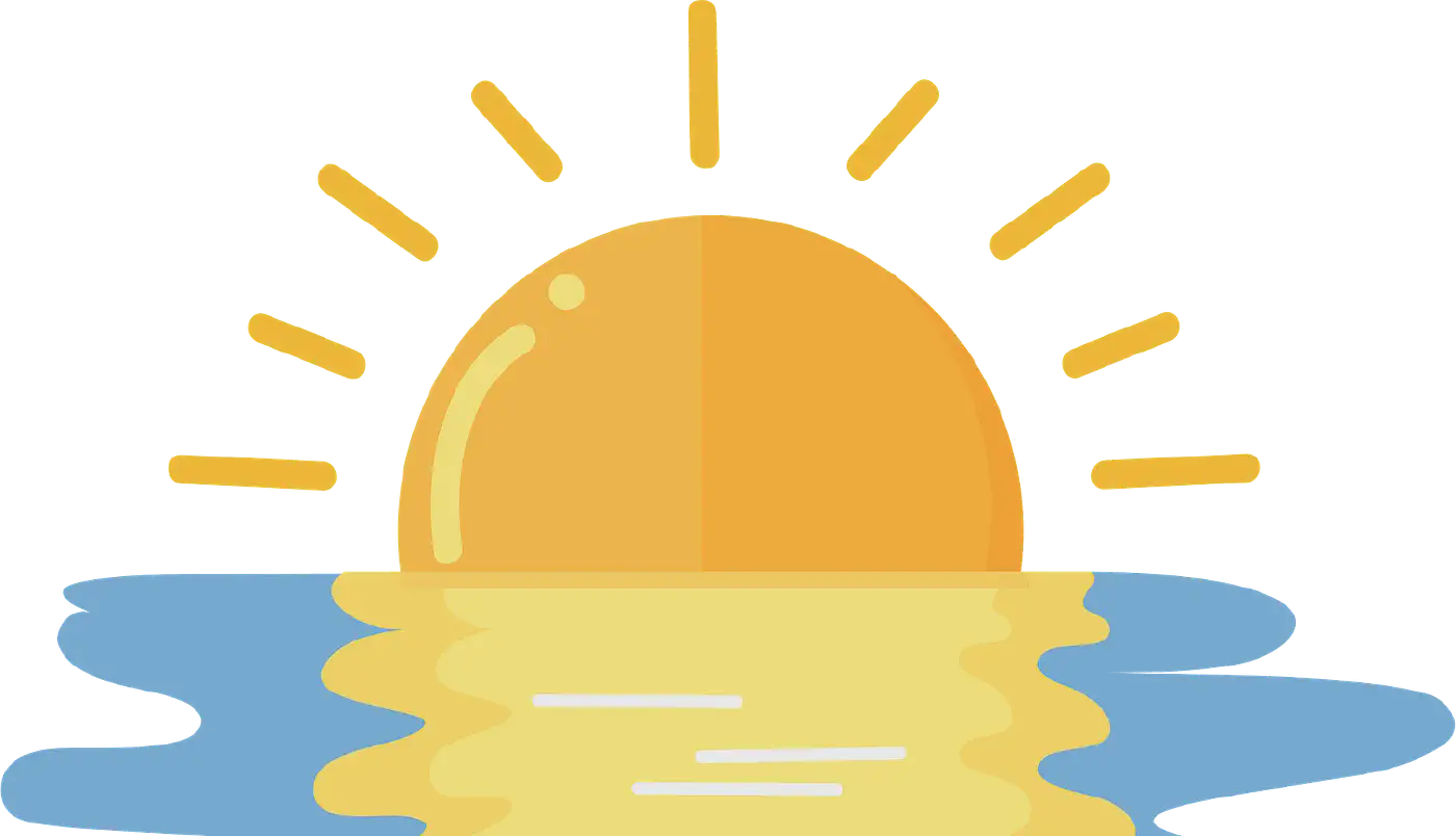 sunrise